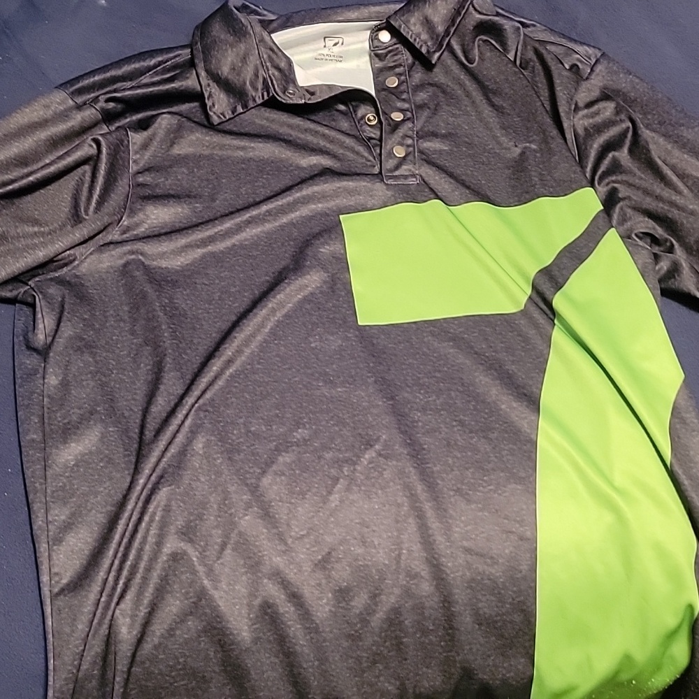 7-11 polo
